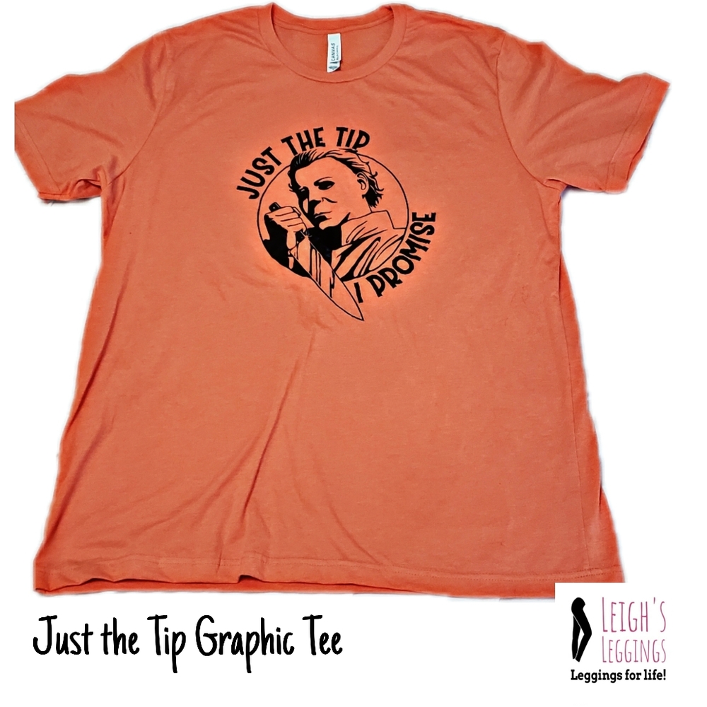 Bella canvas graphic tee